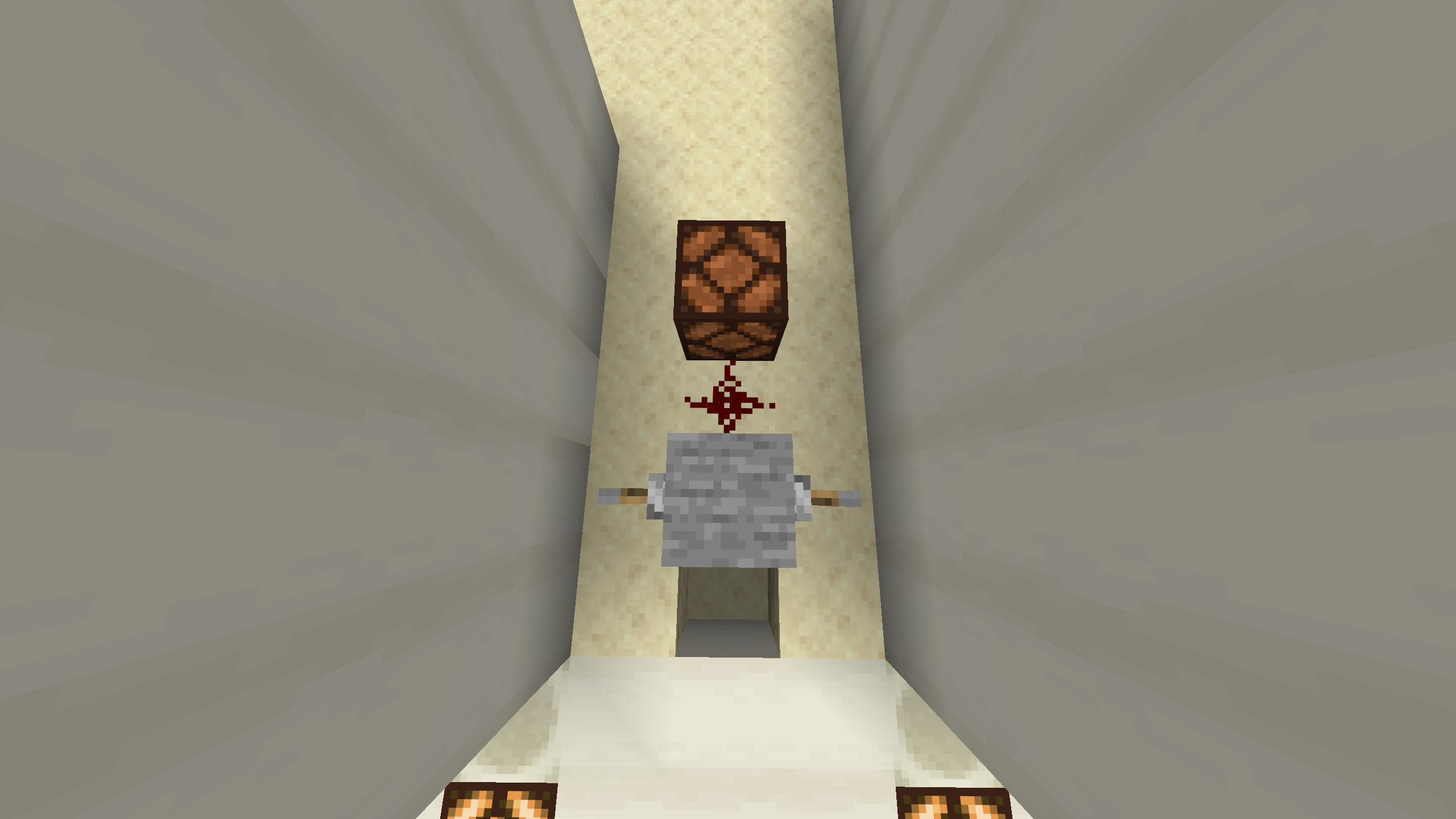 A diagram of an OR logic gate.